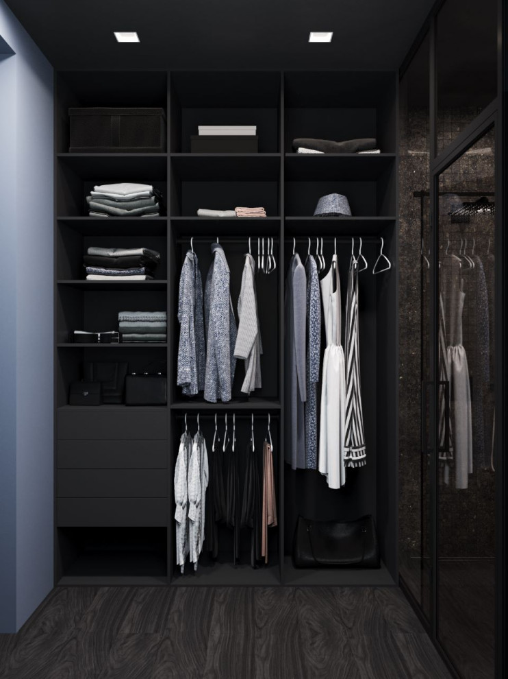 Офис строительной компании