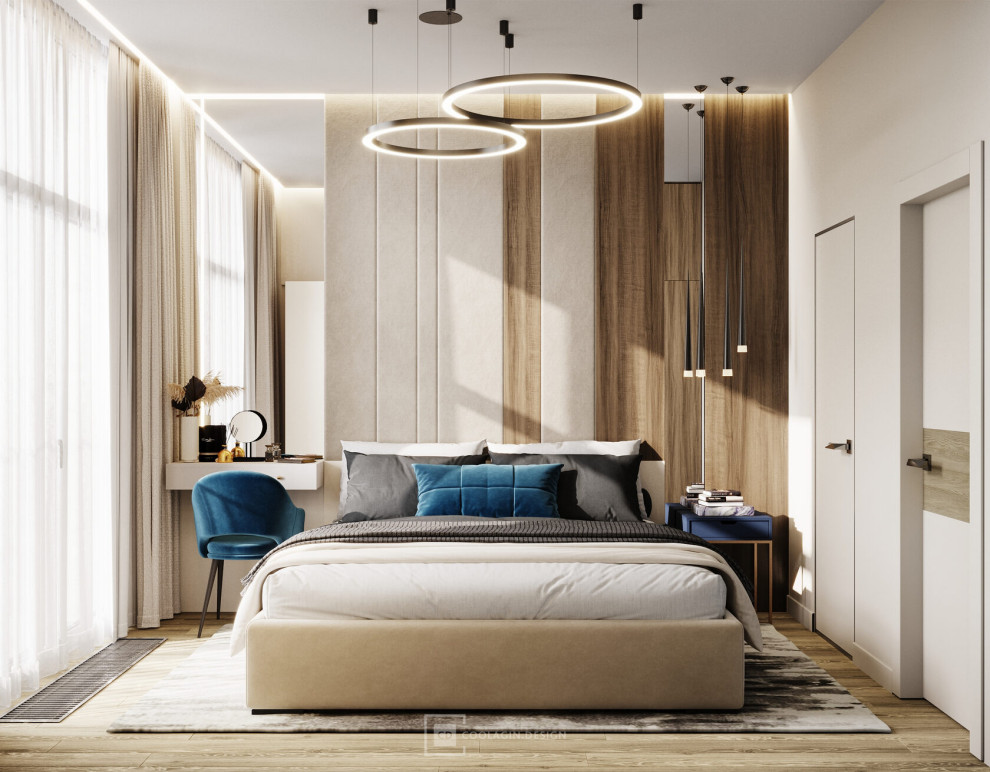 Апартаменты