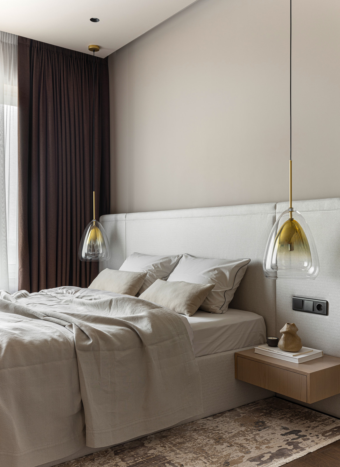 Левел Амурская