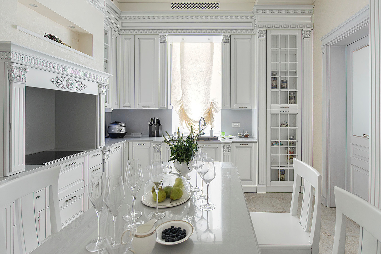 Обложка альбома: ку