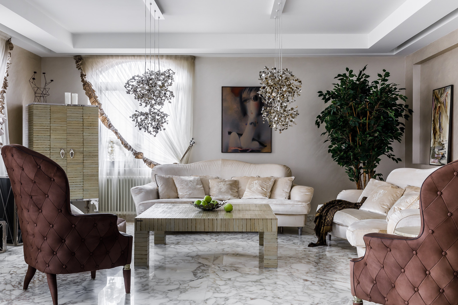 Квартира в Сочи