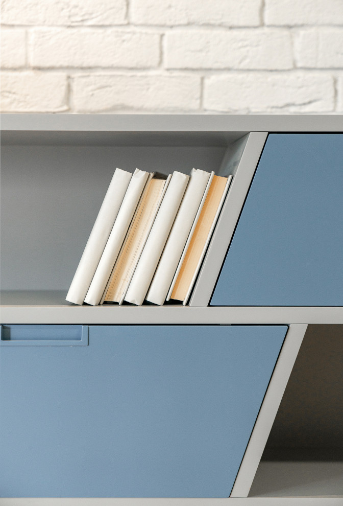 Фотосъемка для Студии Дизайна MAKEDESIGN | АППАРТАМЕНТЫ В ЖК ЧЕХОВ