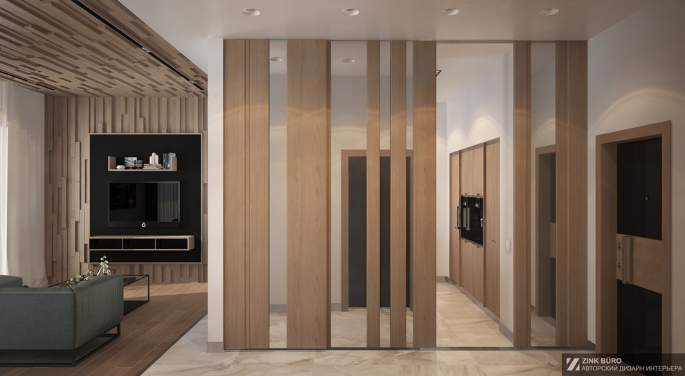 Свежий ветер