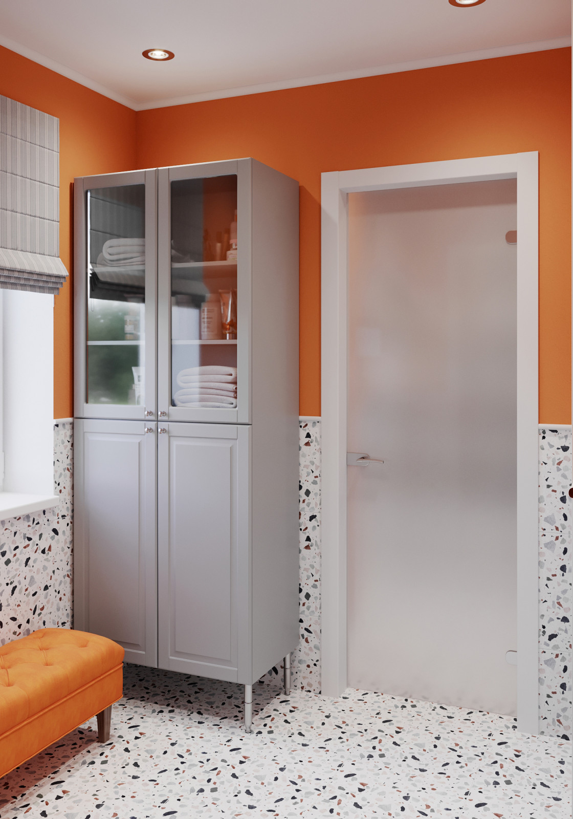 Дизайн проект Дмитров