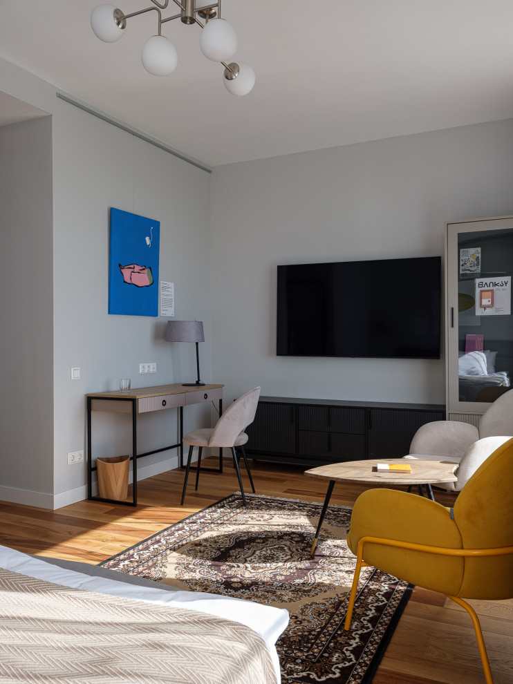 Апатиты. Номерной фонд