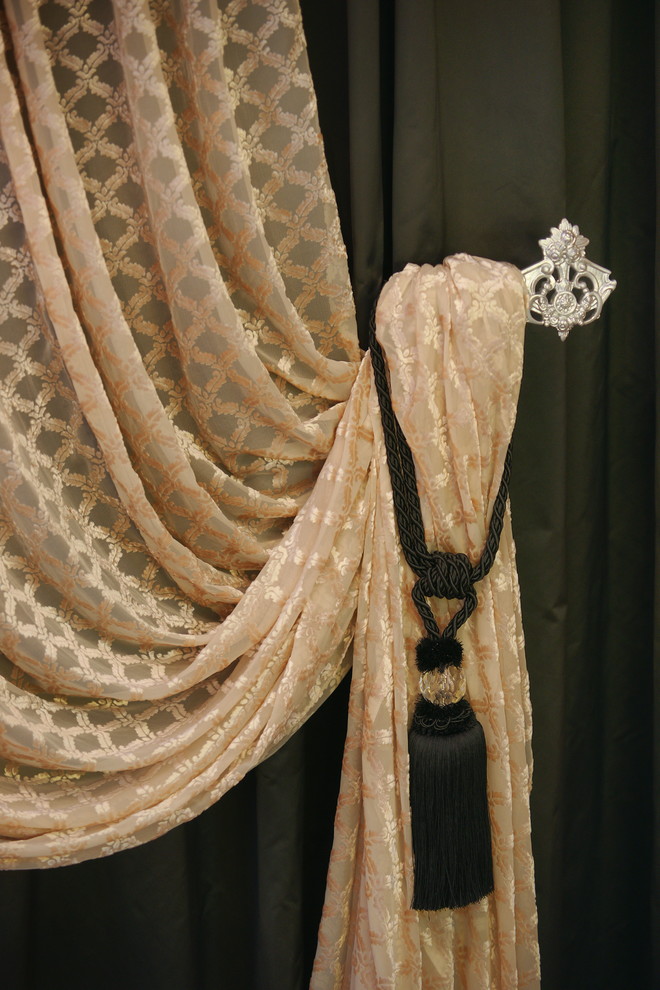 Квартира 90 м.кв. (Кемерово, 2012 год)