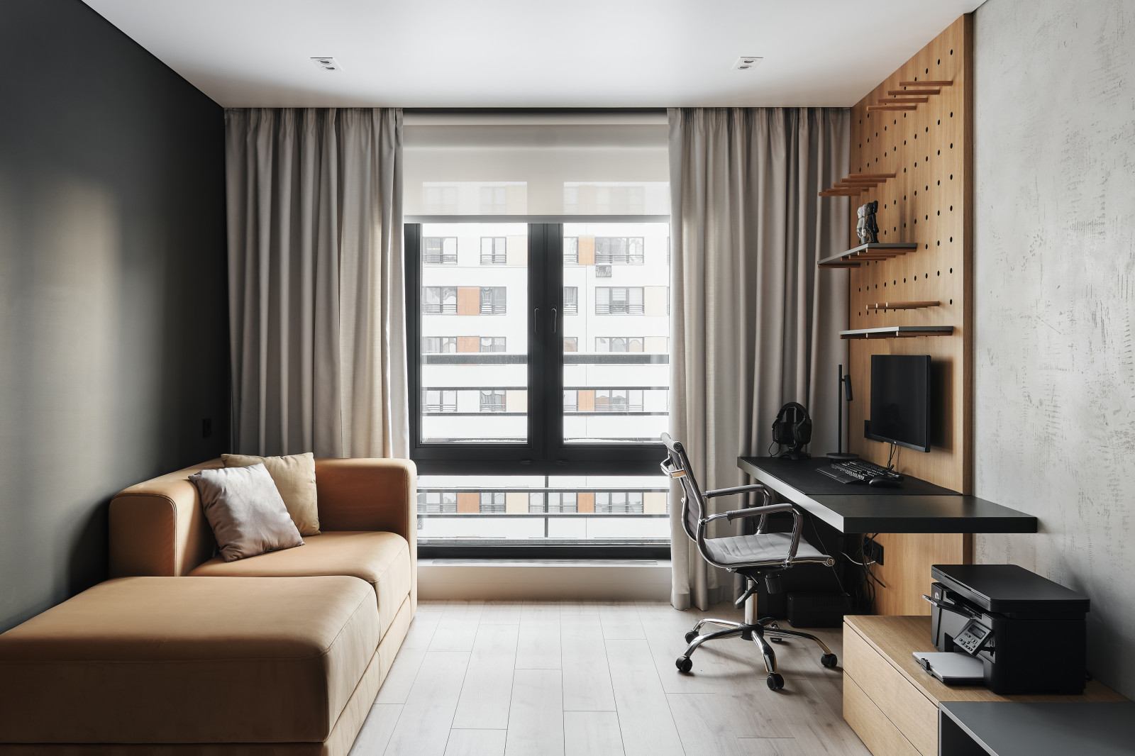 Фото проекта VA 2020