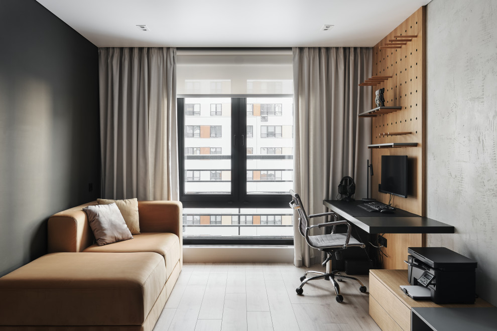 Фото проекта VA 2020