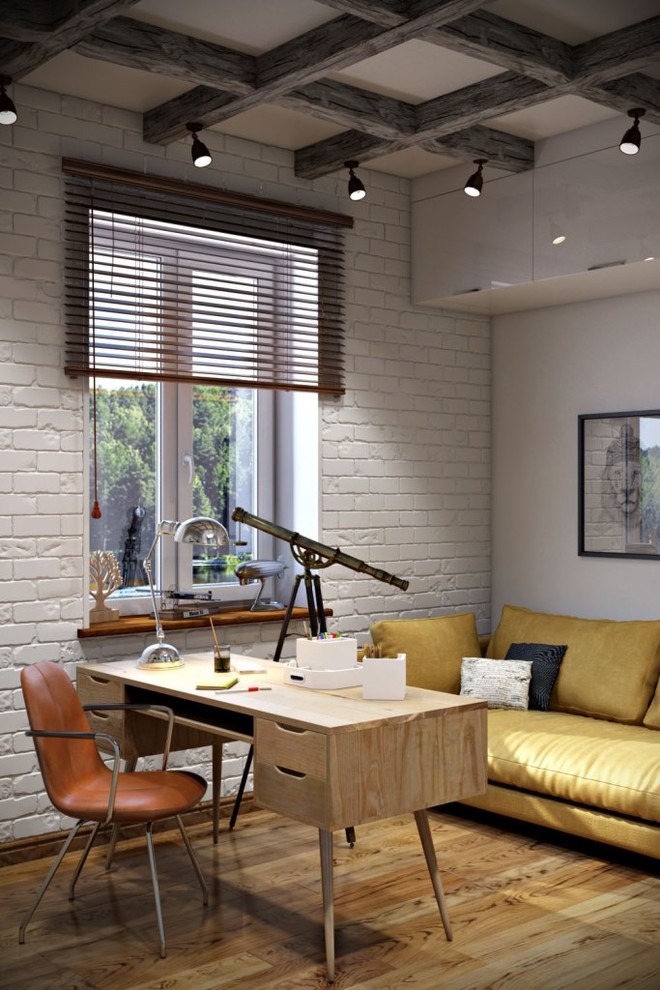 СТИЛЬНЫЕ ПРИЧУДЫ