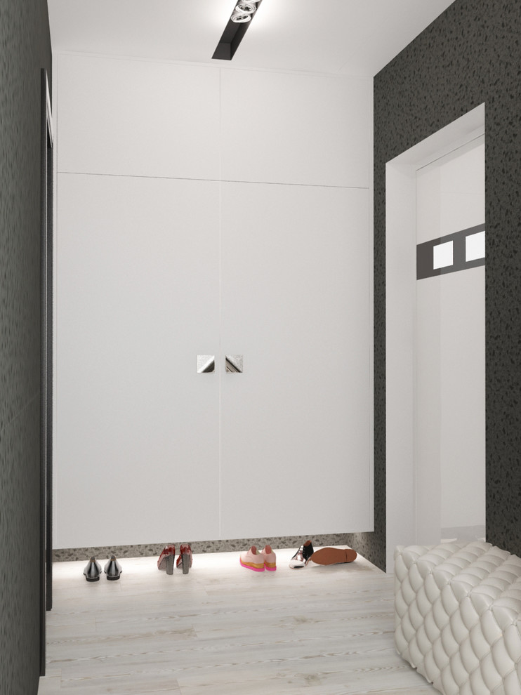 Дизайн квартиры для девушки в г.Сочи