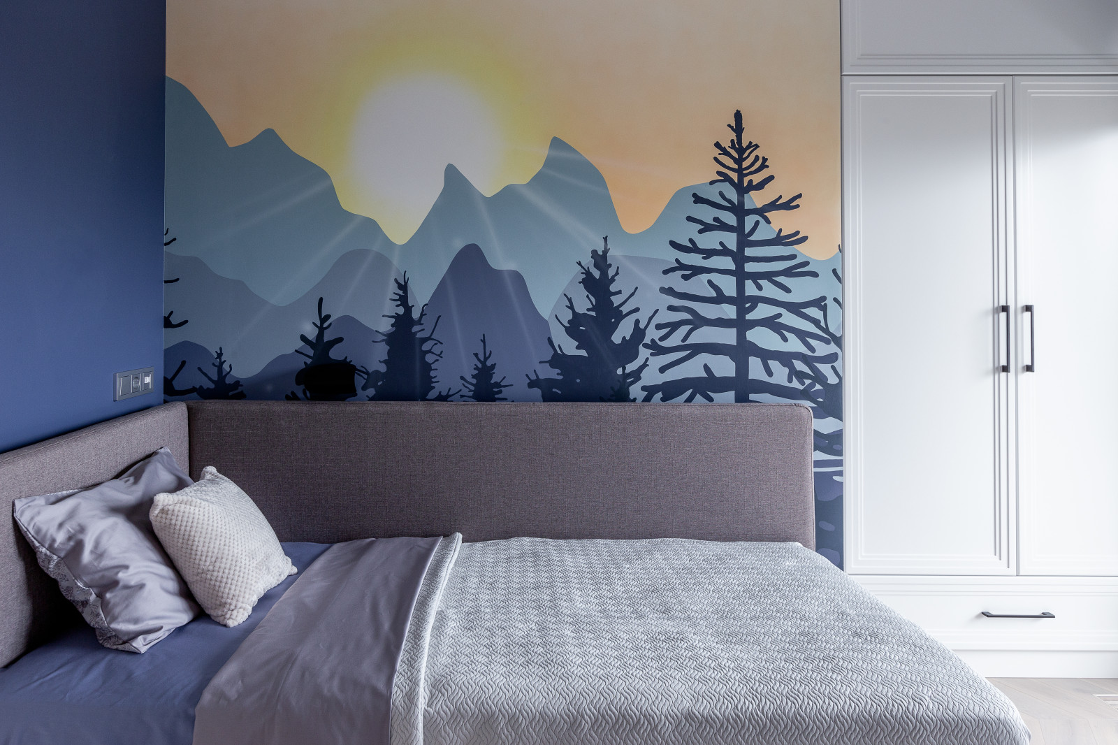 ЖК "Парковая"