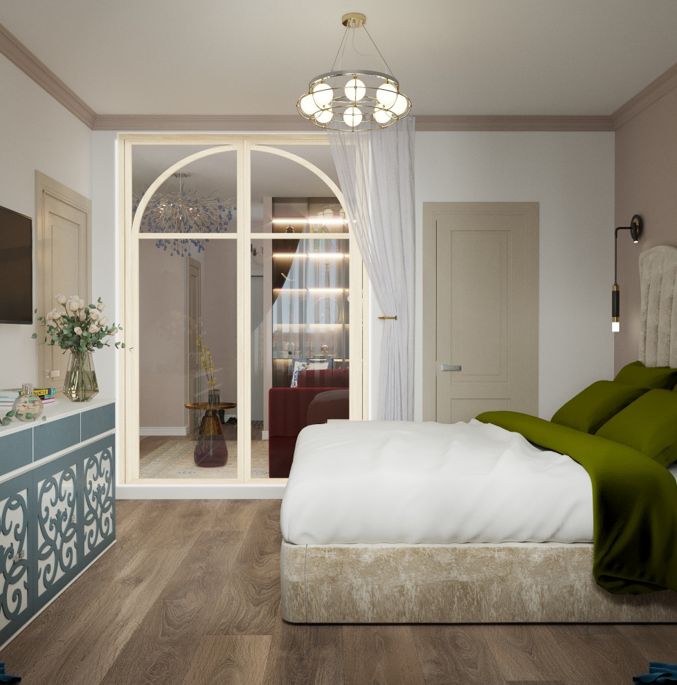 ЖК Васильевский квартал