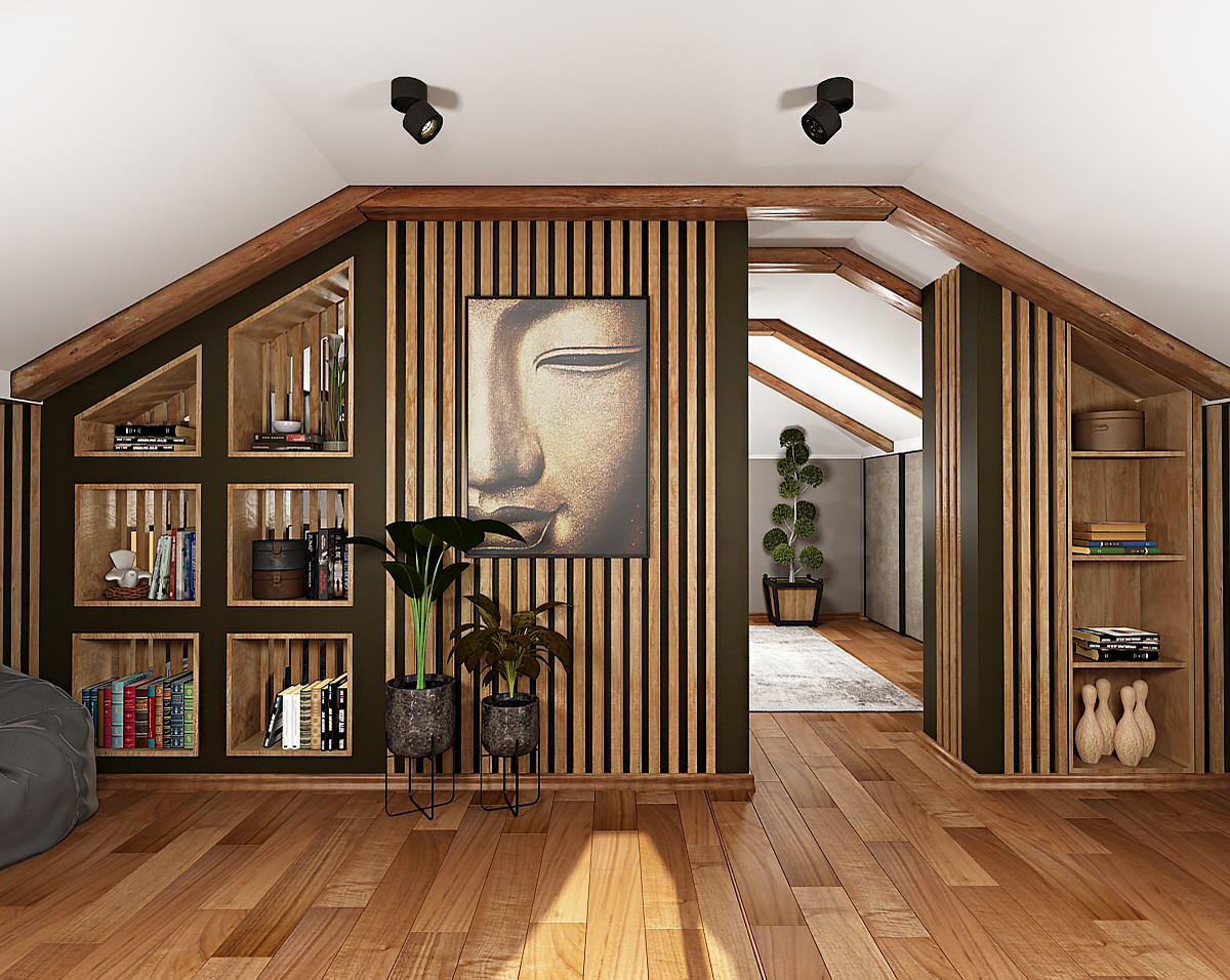 Обложка альбома: 3 Этаж