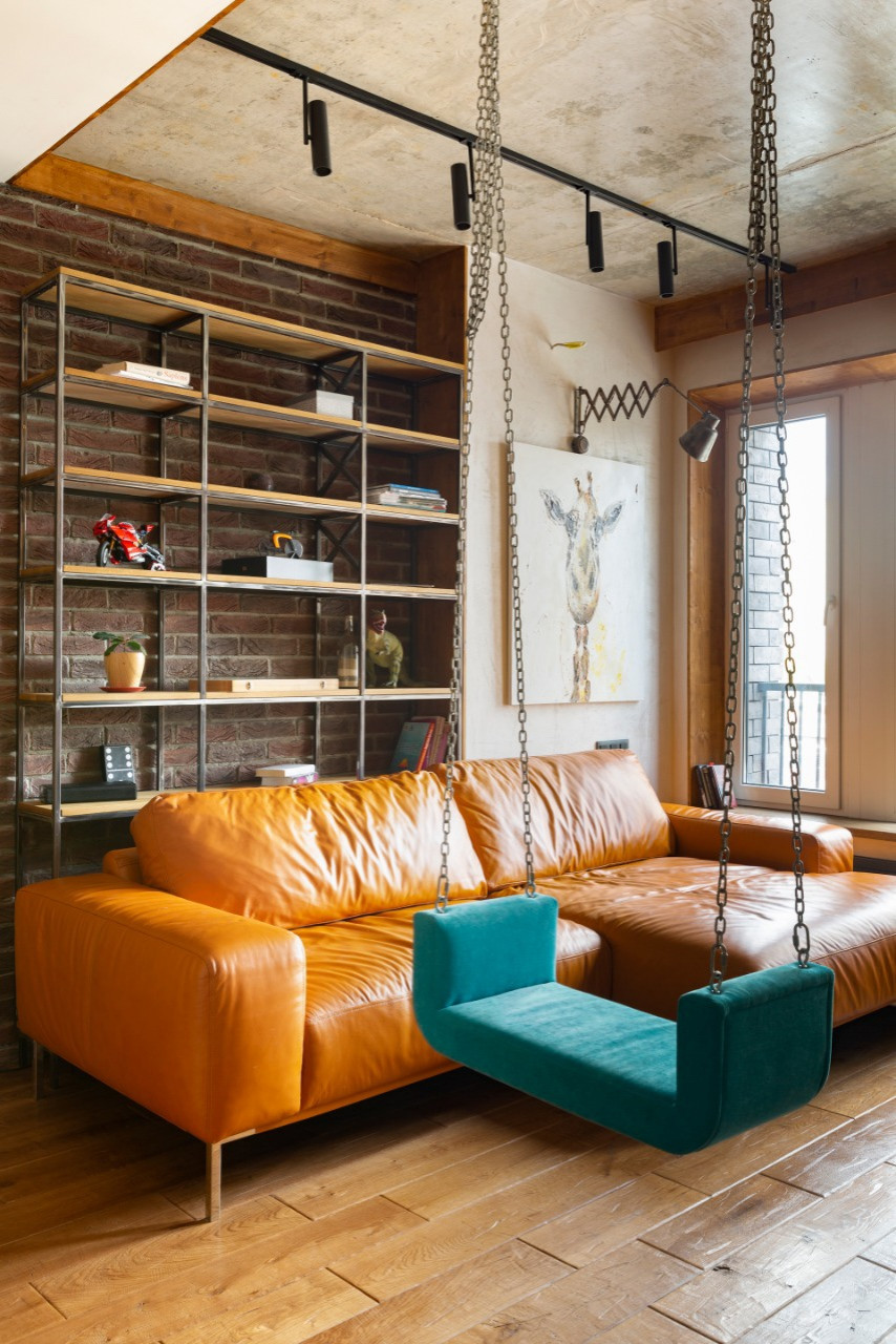 Воронцовский (реализация)