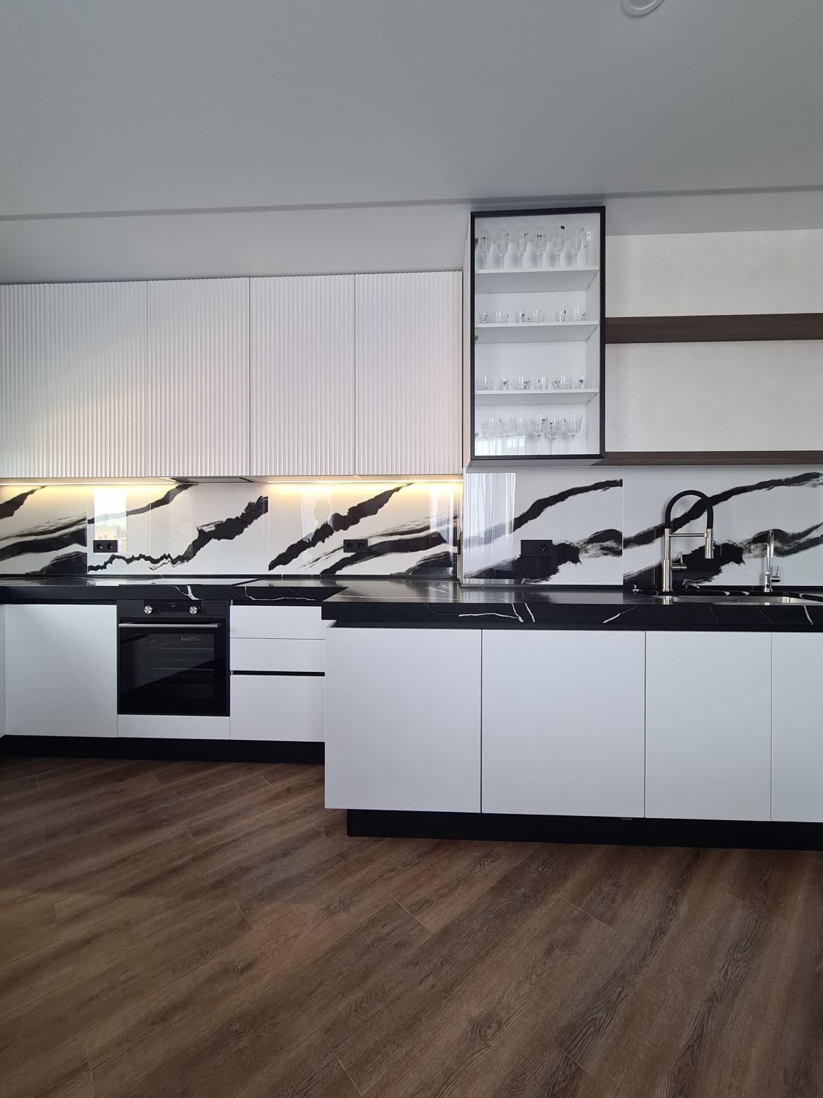 Квартира в ЖК "Манхетан"