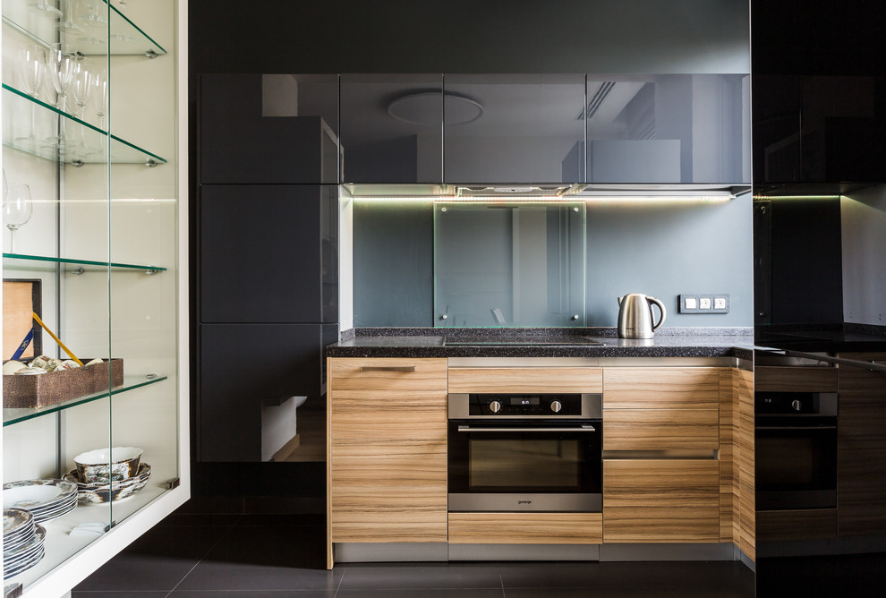 Дизайн-дебаты: Какую кухню считать дорогой, а какую — бюджетной