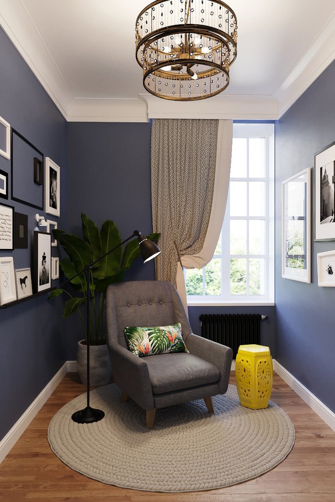 Проект загородного дома. Калужская область, г. Козельск