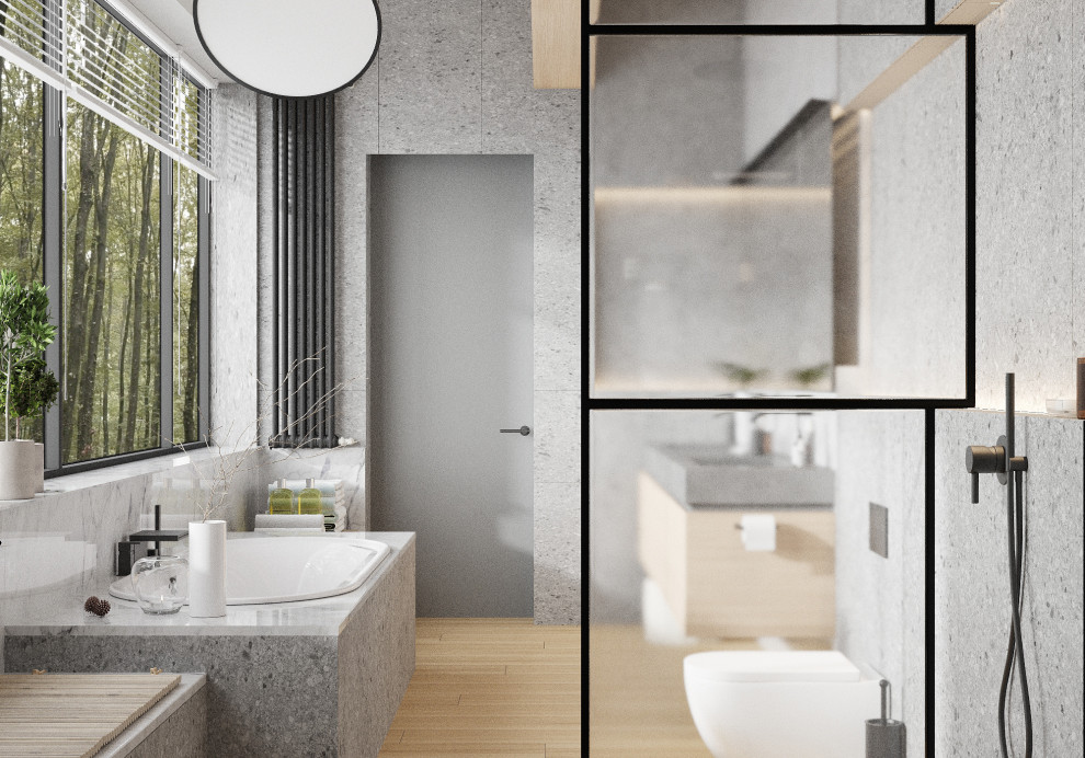 Ривьера Парус