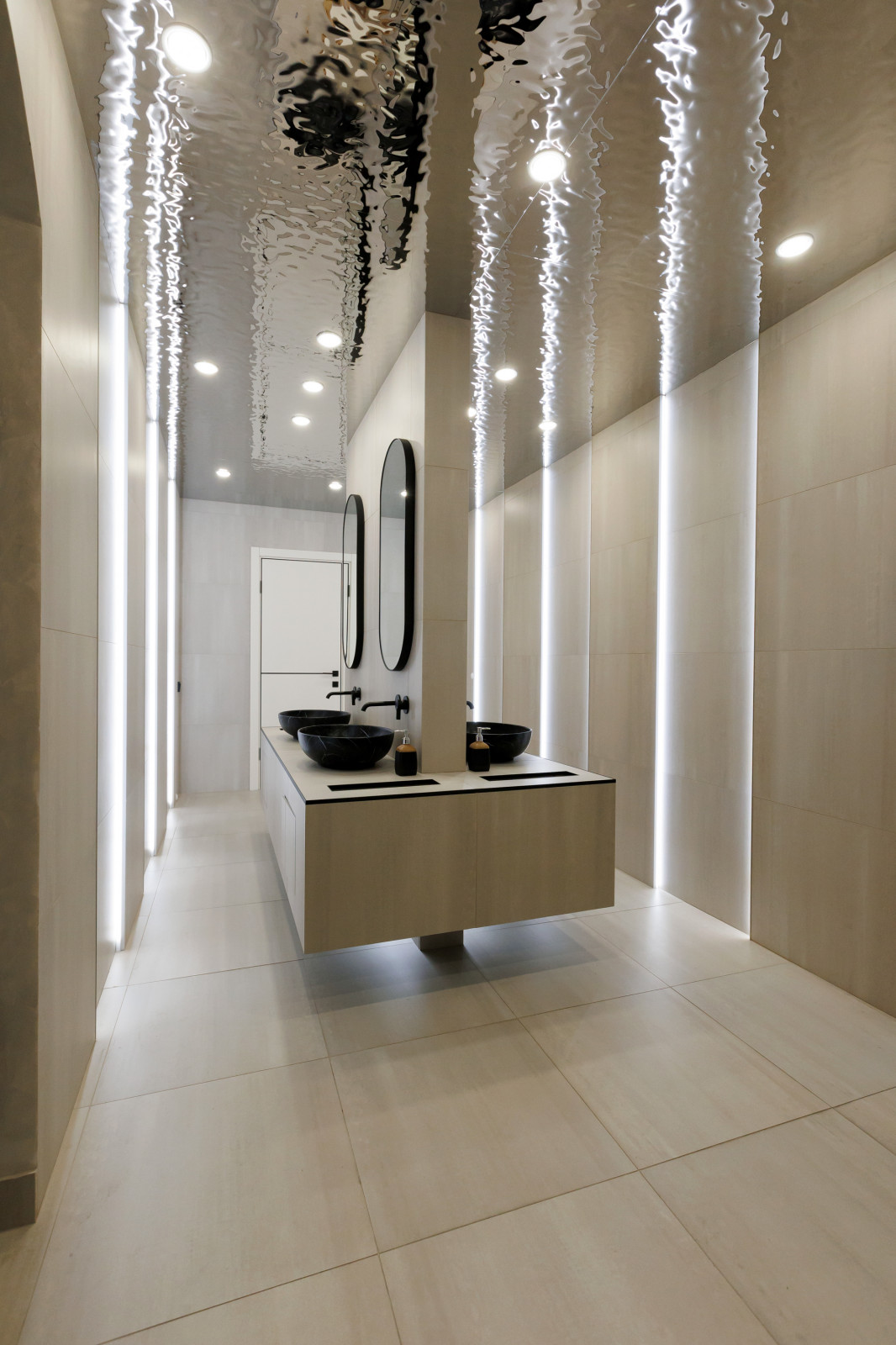 Фотосъёмка для Kerama Marazzi