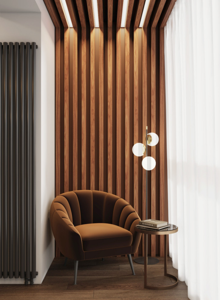 ЖК культура 111 м2