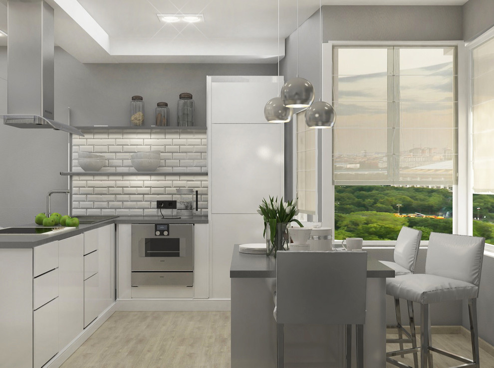 Аппартаменты в Вене