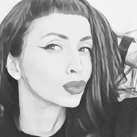 Катя Гончарова