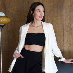 Анна Иванова