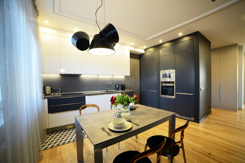 КВАРТИРА В ЖК "БАЛТИЙСКАЯ ЖЕМЧУЖИНА"