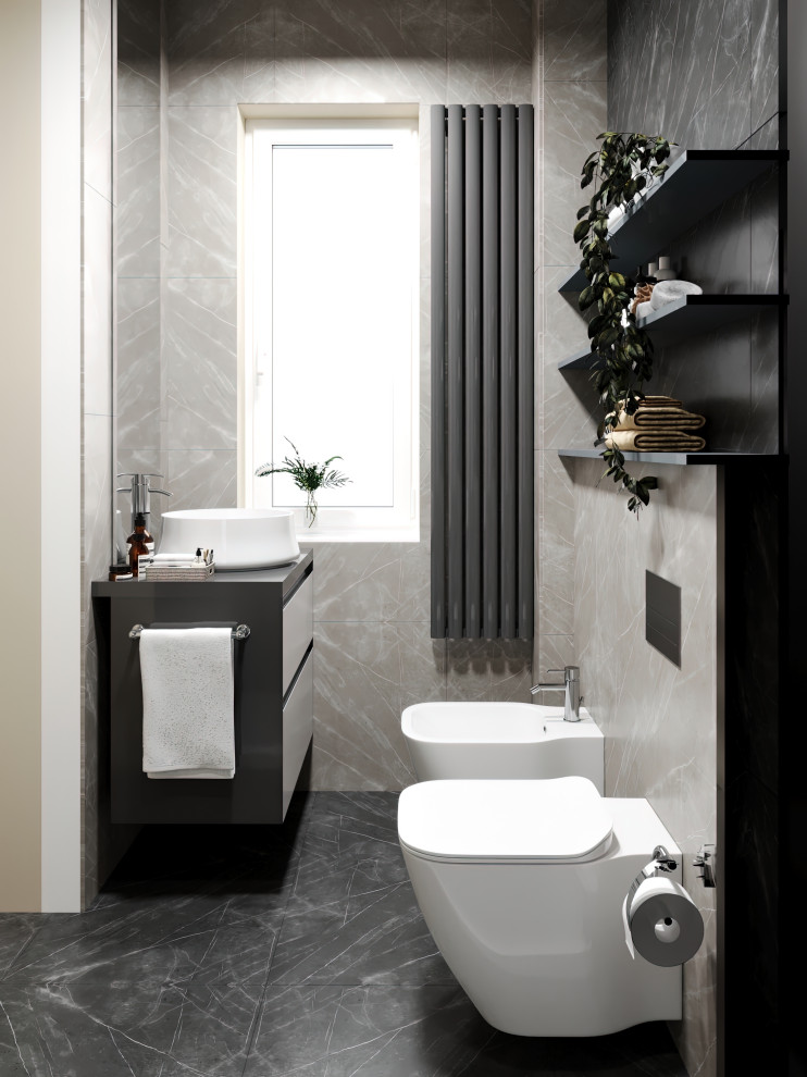 Дизайн Проект