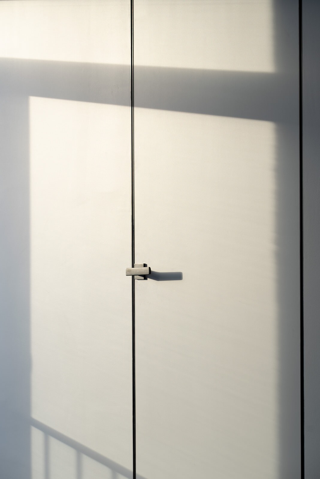 Минималистичный ремонт с лофтовыми деталями