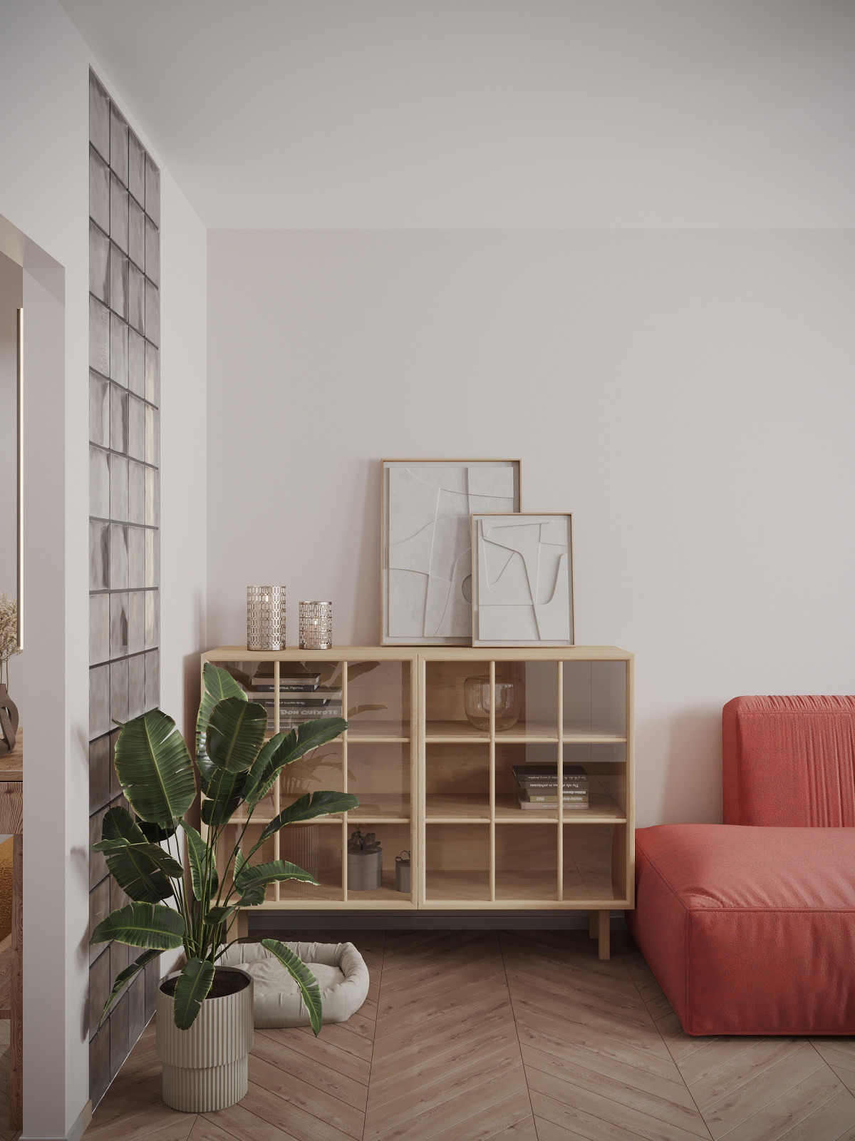 Квартира в Санкт-Петербурге