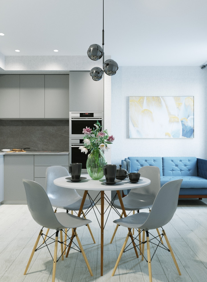 Обложка проекта: Яна Фабрициуса. Сканди