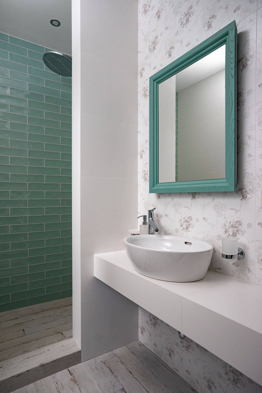 Дизайн дома в стиле прованс