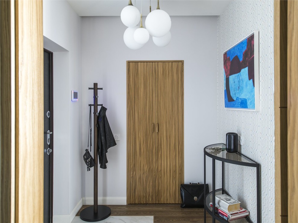 Квартира на Удальцова