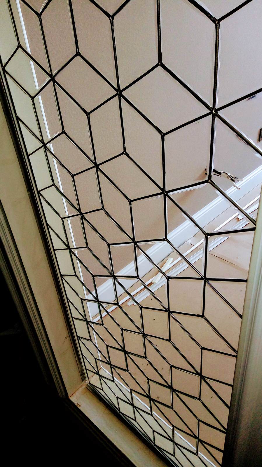 ПРОЕКТЫ ВИТРАЖЕЙ 2