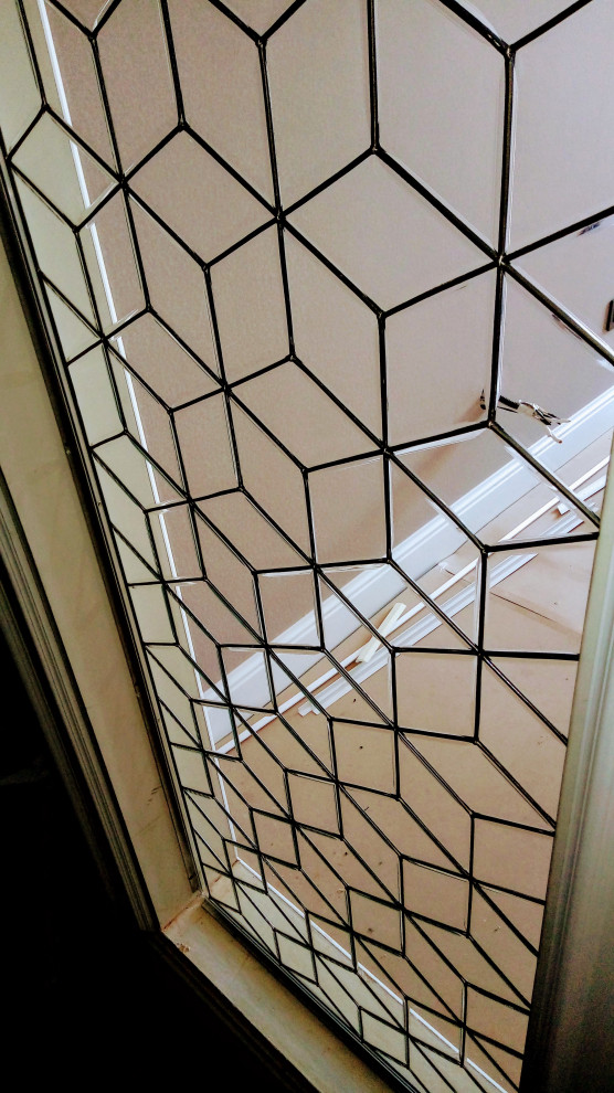 ПРОЕКТЫ ВИТРАЖЕЙ 2