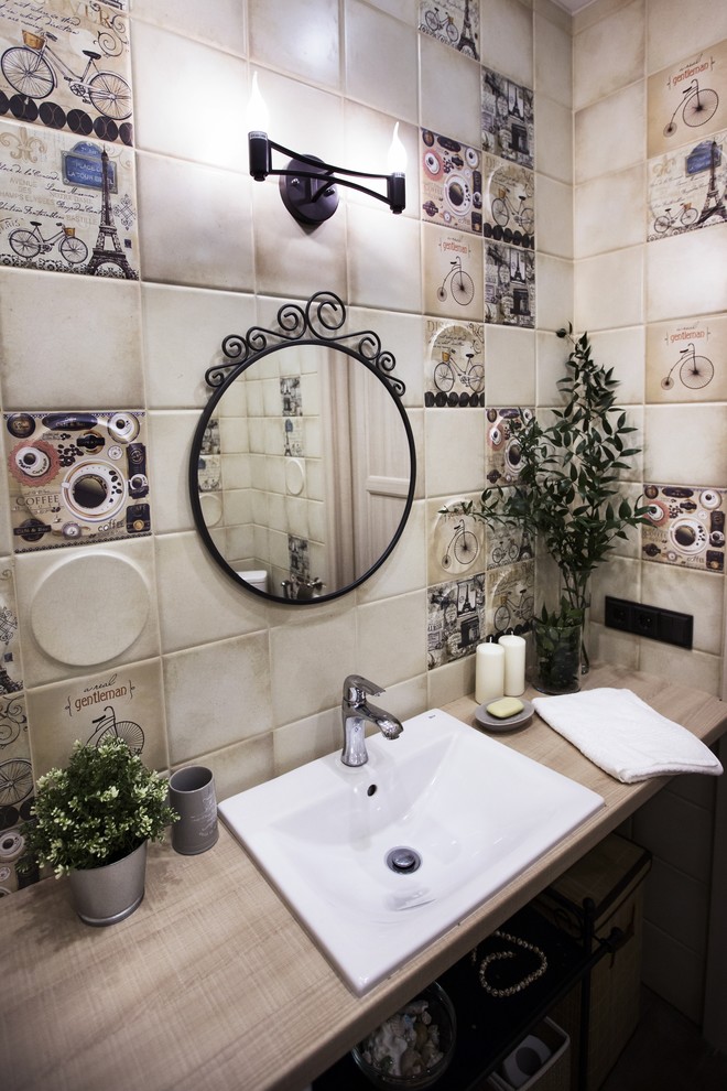 Апартаменты на Гривцова