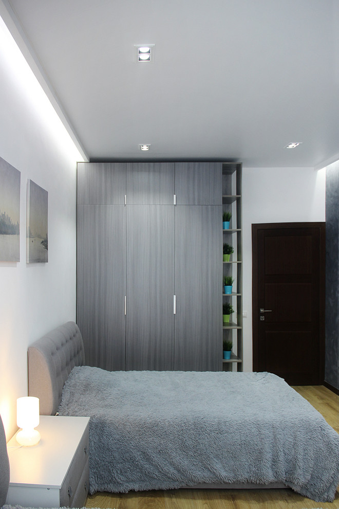 Обложка проекта: Gala House