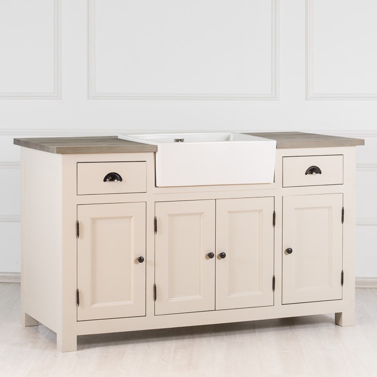 Тумба для раковины OSLO, VR-6044