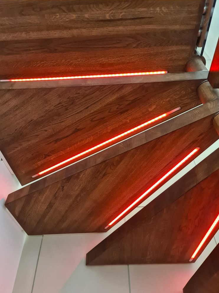 Консольная Лестница г. Калининград