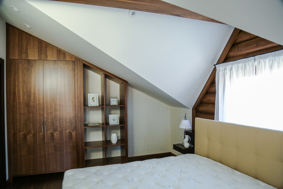 Загородный дом