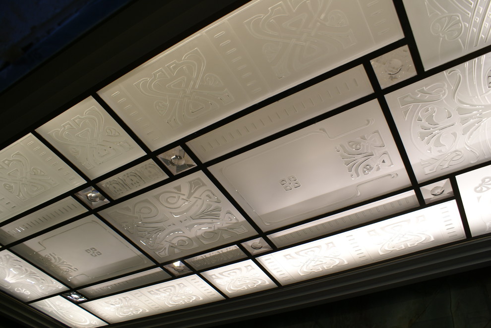 TN-Glass Витраж