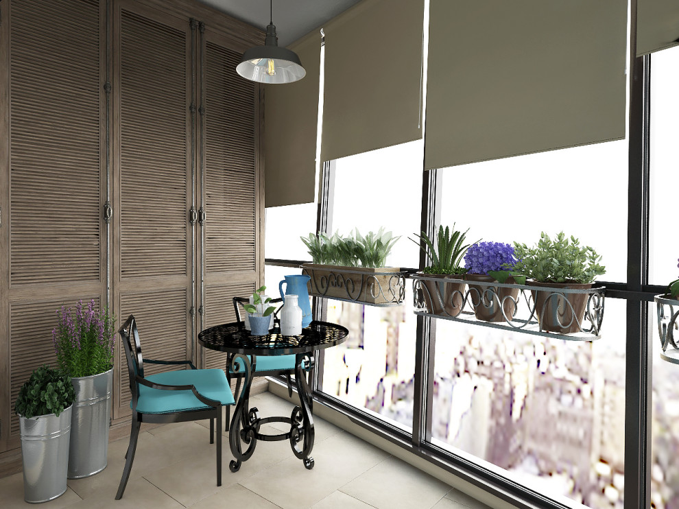 Апарт Флотилия