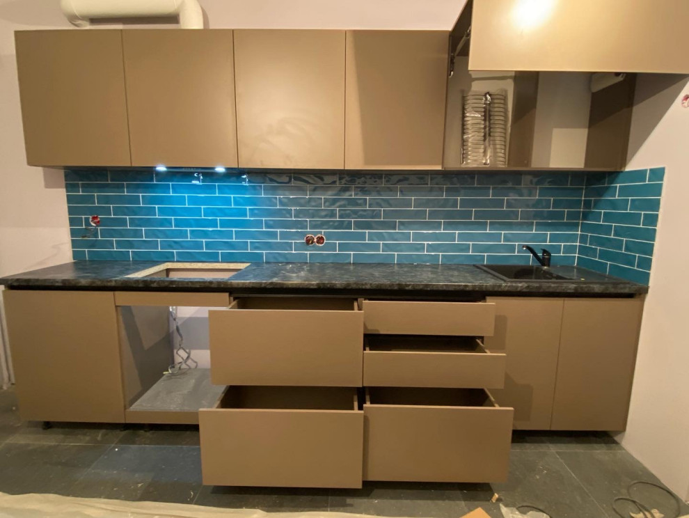 Кухня и мебель на заказ