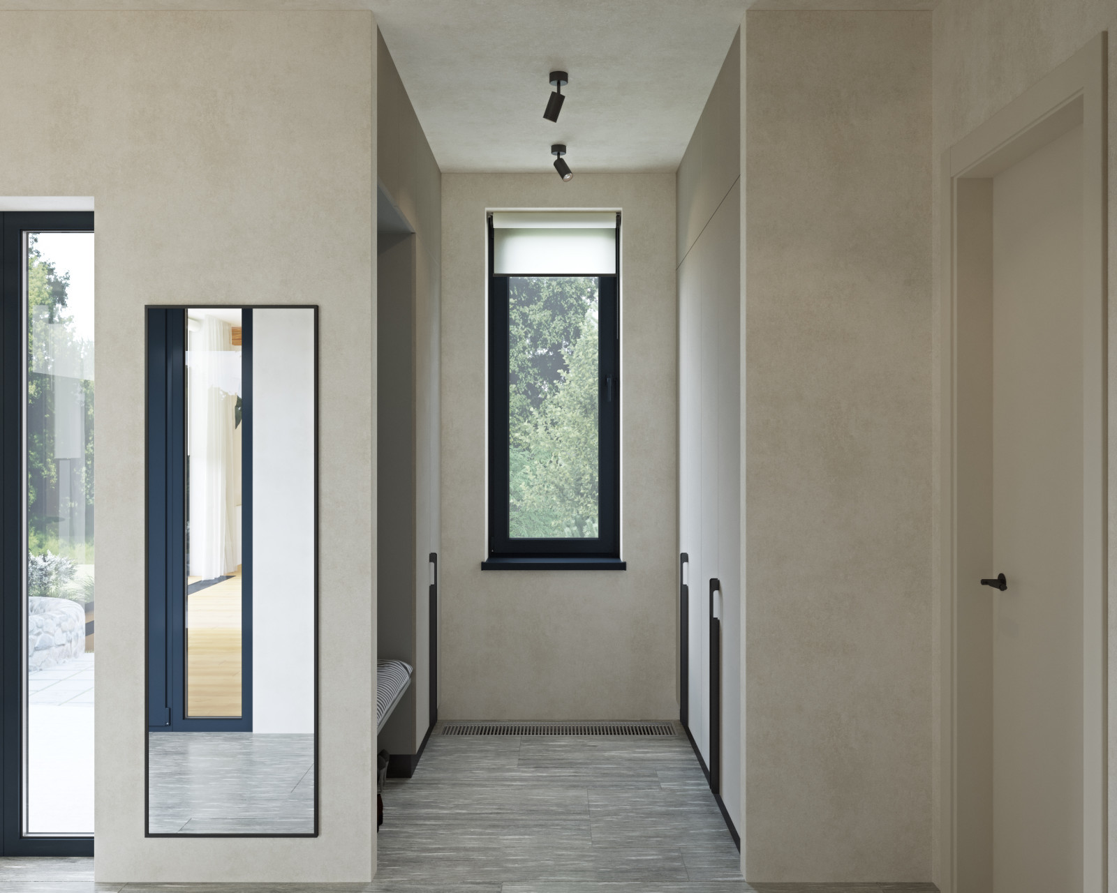 Михалевский сад