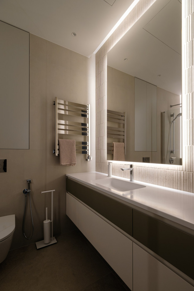 Апартаменты для семьи на Безымянном острове