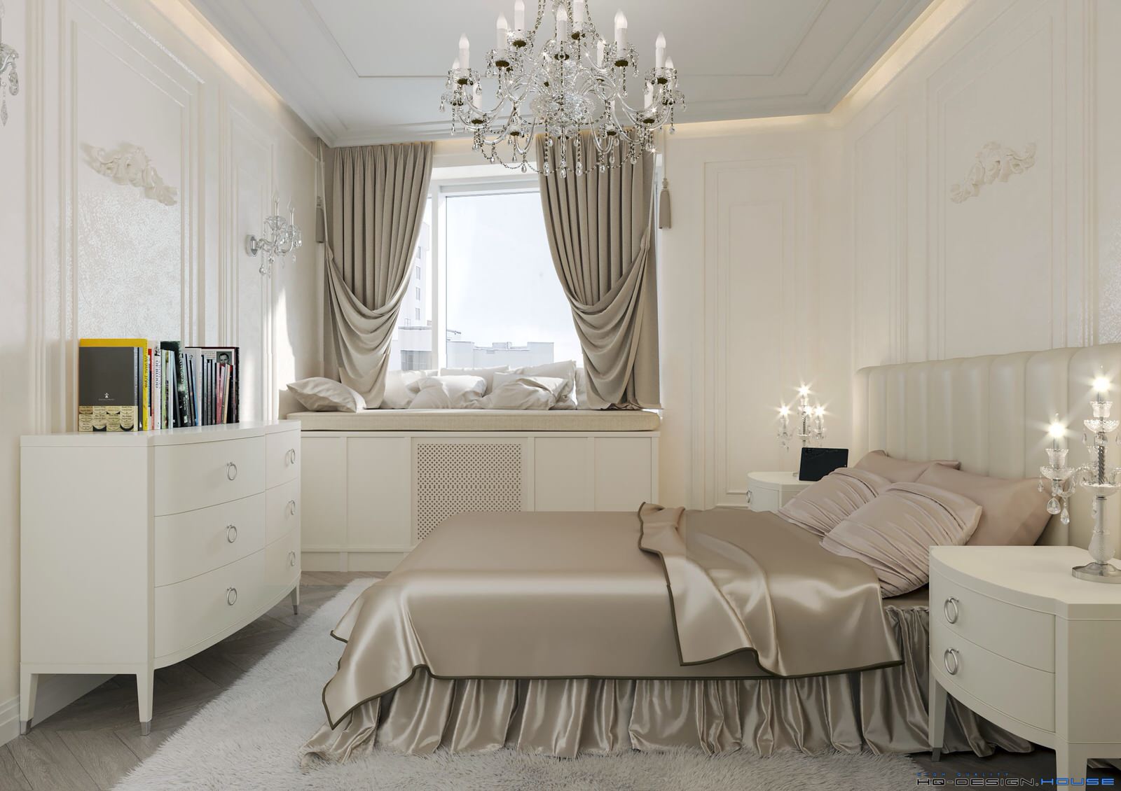 Современная классика Волга-Скай