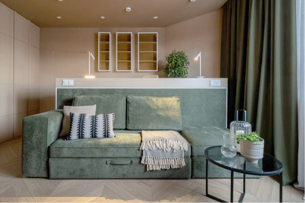 Реализованные проекты