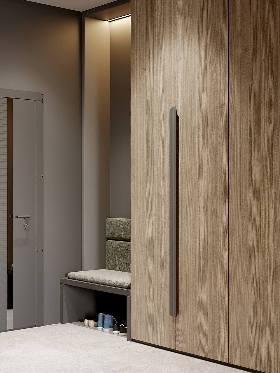 Квартира для аренды