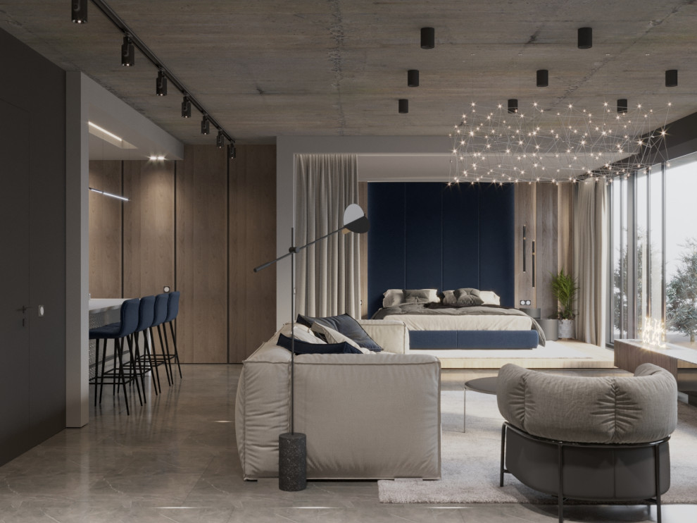 Апартаменты Lakewood